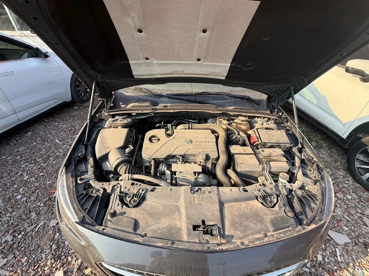 2019 Buick Regal 1.5T 170HP L4 9AT,autocango,china used car exporter,china ev exporter,chinese used car exporter,chinese used ev exporter
