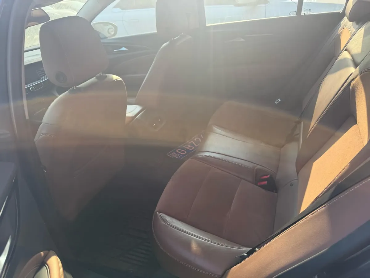 2019 Buick Regal 1.5T 170HP L4 9AT,autocango,china used car exporter,china ev exporter,chinese used car exporter,chinese used ev exporter