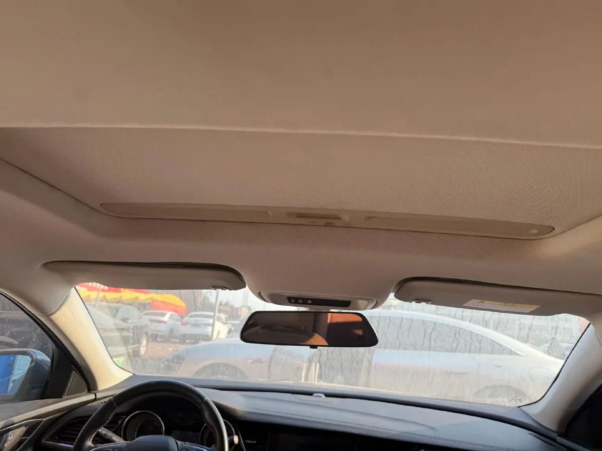 2019 Buick Regal 1.5T 170HP L4 9AT,autocango,china used car exporter,china ev exporter,chinese used car exporter,chinese used ev exporter