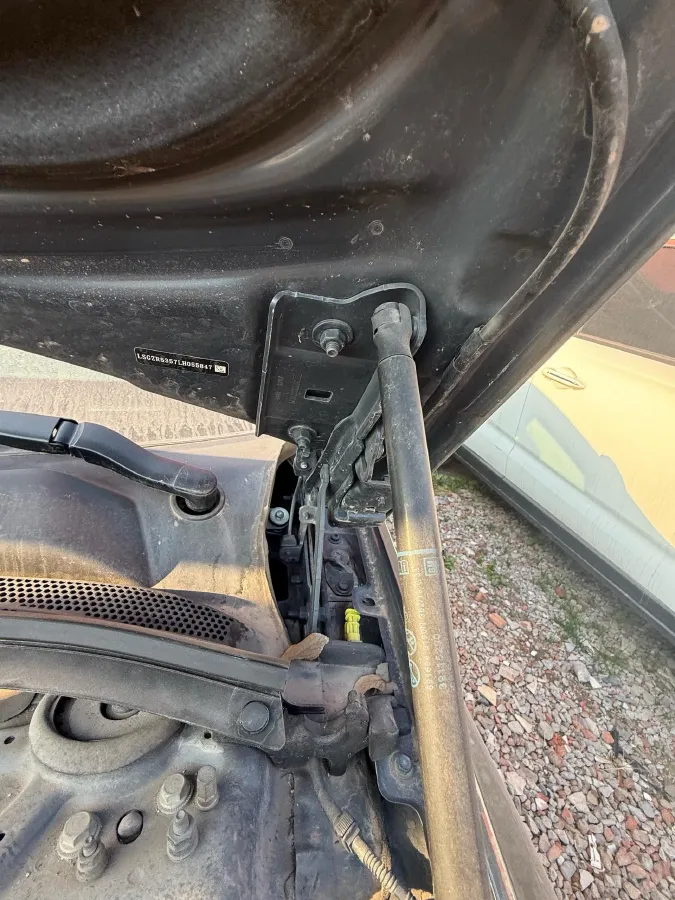 2019 Buick Regal 1.5T 170HP L4 9AT,autocango,china used car exporter,china ev exporter,chinese used car exporter,chinese used ev exporter