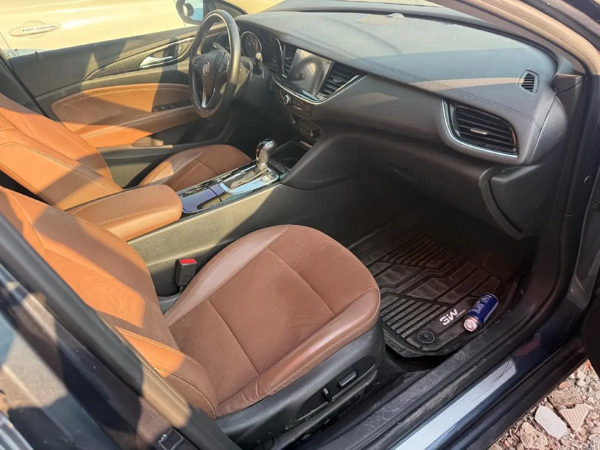 2019 Buick Regal 1.5T 170HP L4 9AT,autocango,china used car exporter,china ev exporter,chinese used car exporter,chinese used ev exporter