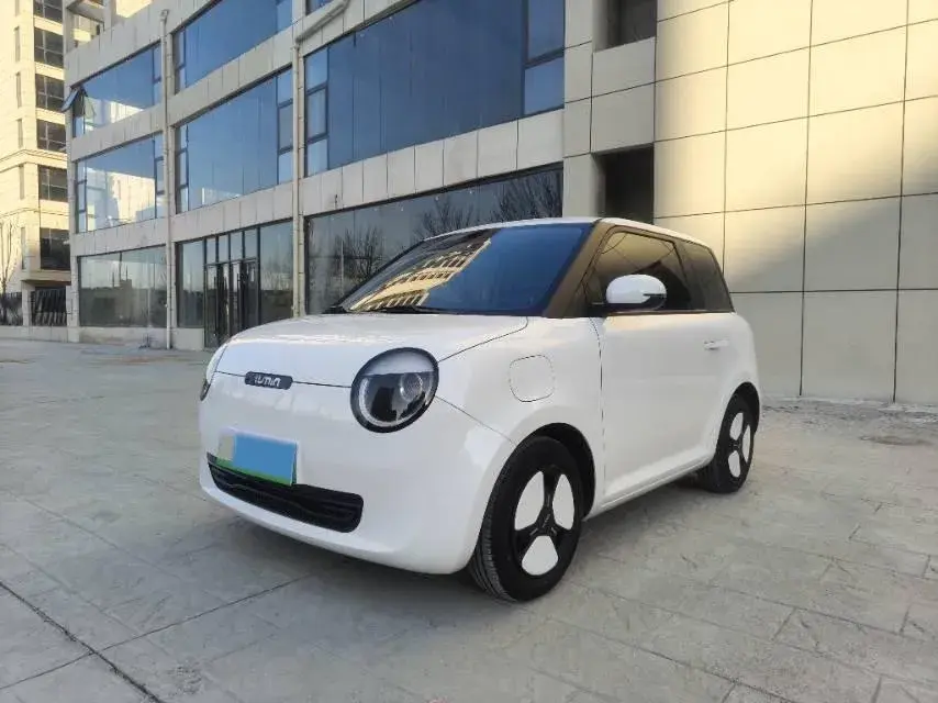 2023 ChangAn QiYuan Lumin BEV 17.65KWH