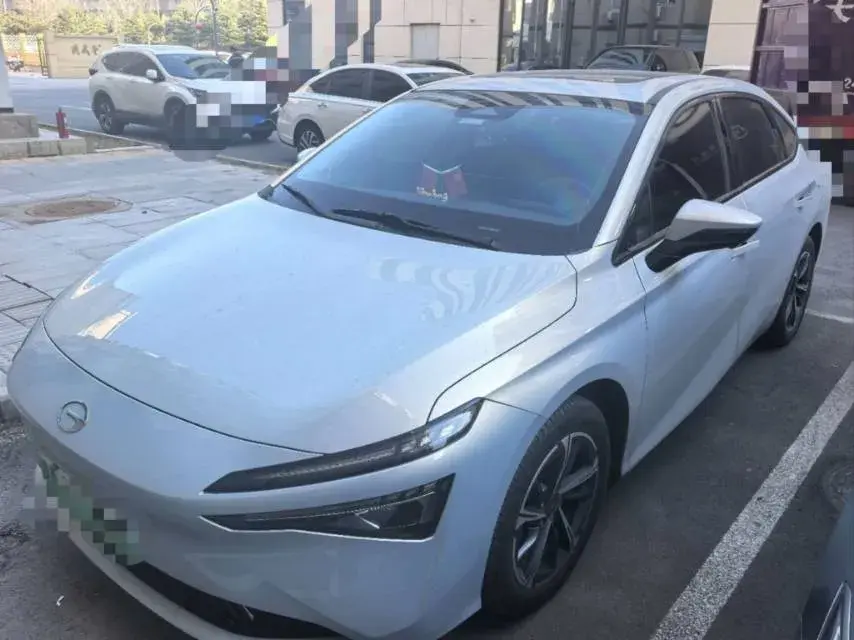 2024 Exceed TXL 1.6T 201HP L4 7DCT