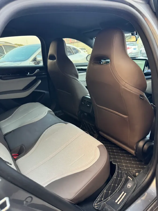 2024 BYD Qin Plus 1.5L 110HP L4 E-CVT PHEV 8.32KWH,autocango,china used car exporter,china ev exporter,chinese used car exporter,chinese used ev exporter