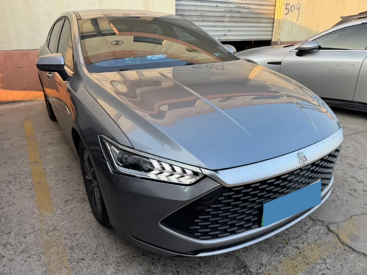 2024 BYD Qin Plus 1.5L 110HP L4 E-CVT PHEV 8.32KWH,autocango,china used car exporter,china ev exporter,chinese used car exporter,chinese used ev exporter