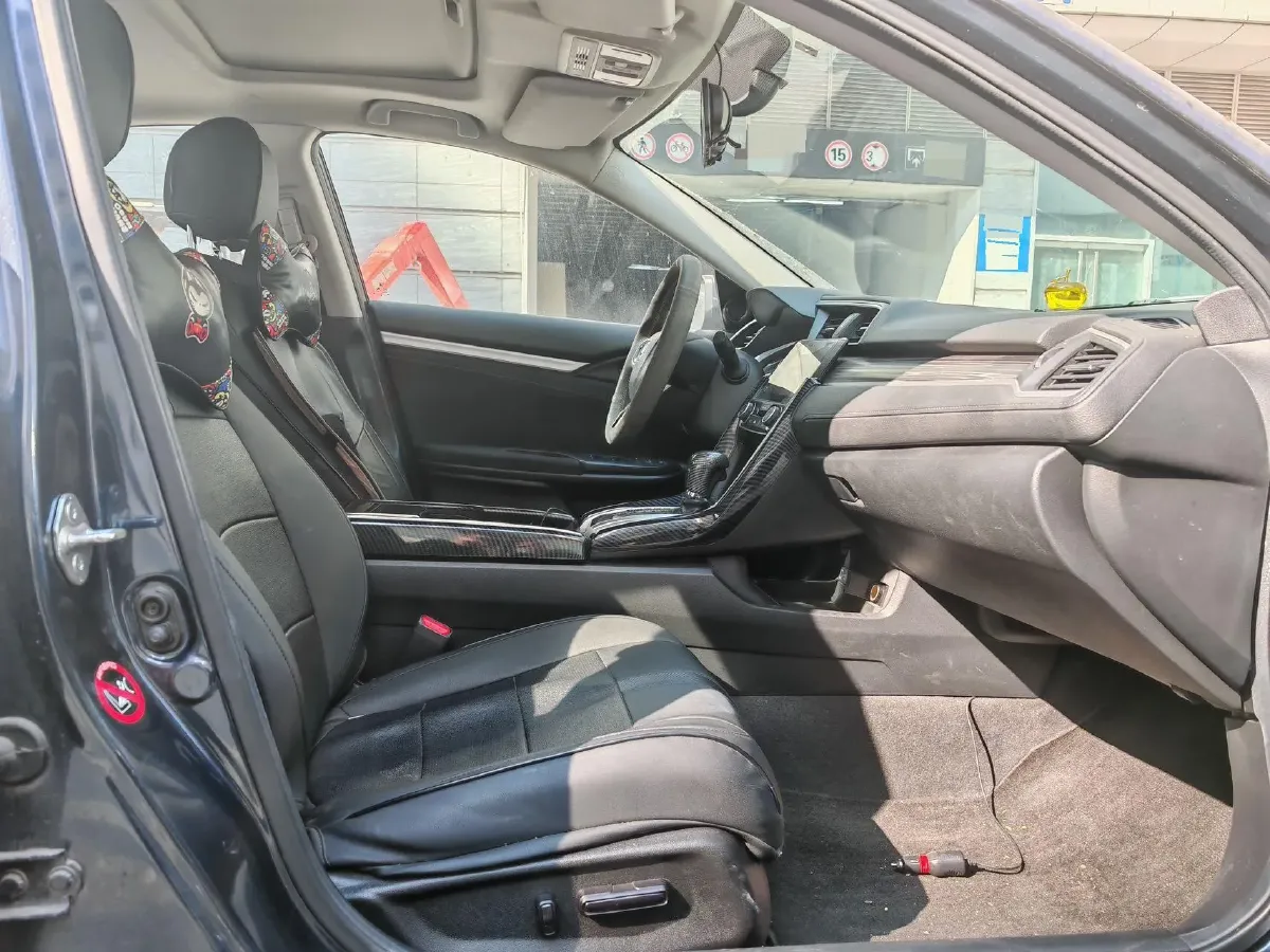 2019 Honda Civic 1.5T 177HP L4 CVT,autocango,china used car exporter,china ev exporter,chinese used car exporter,chinese used ev exporter