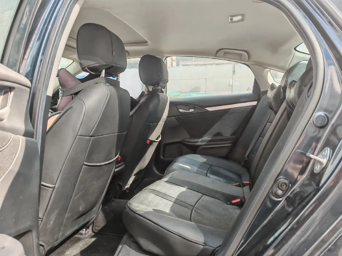 2019 Honda Civic 1.5T 177HP L4 CVT,autocango,china used car exporter,china ev exporter,chinese used car exporter,chinese used ev exporter