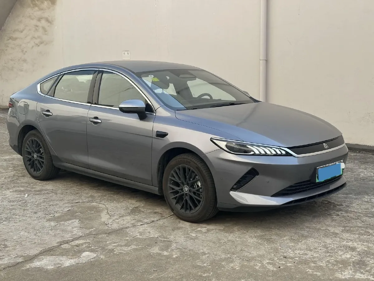 2025 BYD Qin Plus BEV 57.6KWH,autocango,china used car exporter,china ev exporter,chinese used car exporter,chinese used ev exporter