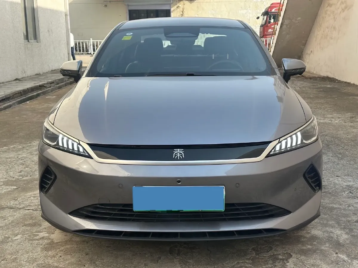 2025 BYD Qin Plus BEV 57.6KWH,autocango,china used car exporter,china ev exporter,chinese used car exporter,chinese used ev exporter