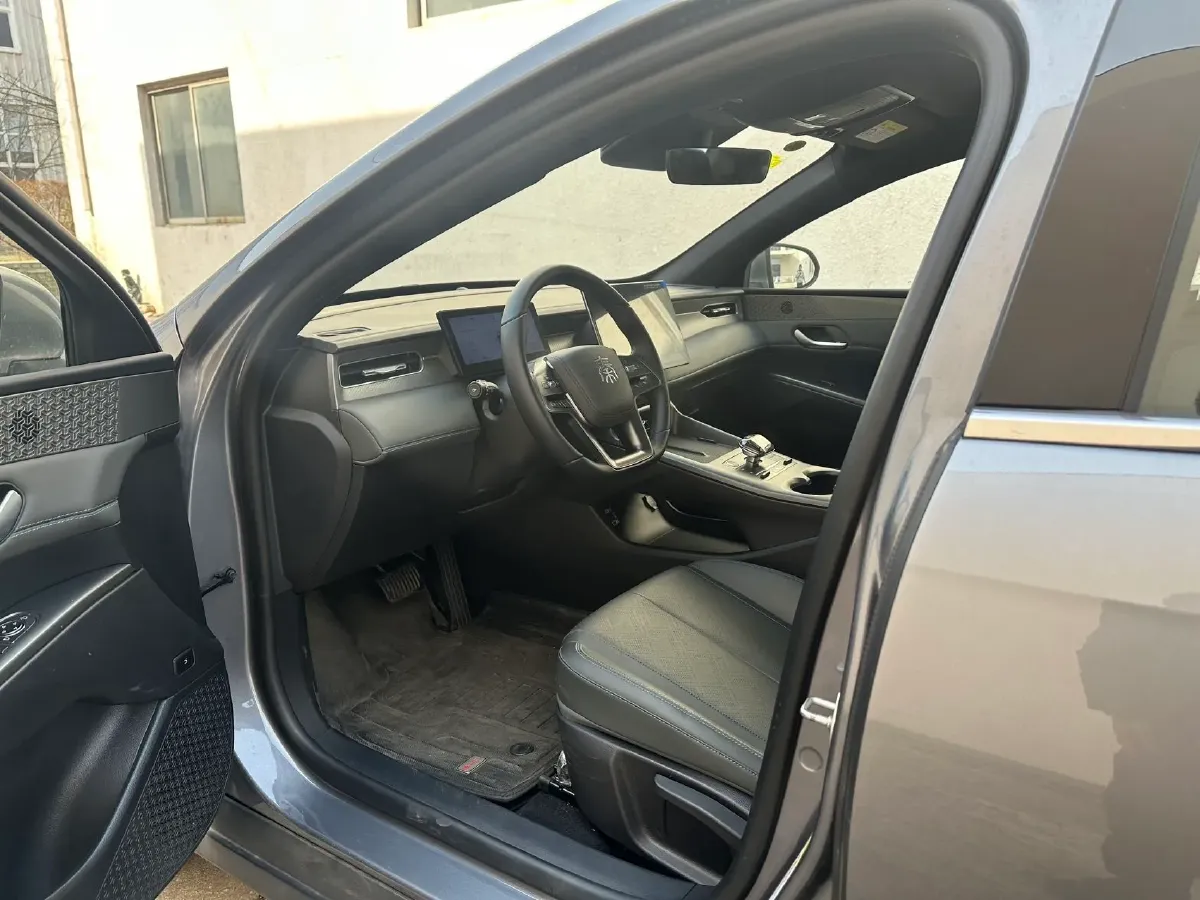 2025 BYD Qin Plus BEV 57.6KWH,autocango,china used car exporter,china ev exporter,chinese used car exporter,chinese used ev exporter