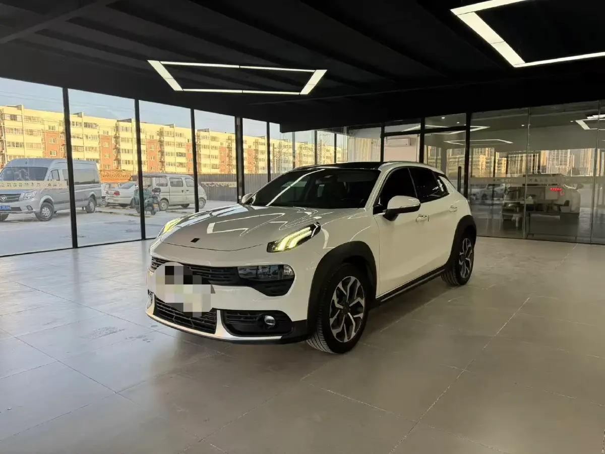 2019 Foton Tunland 2.0T 218HP L4 6AT