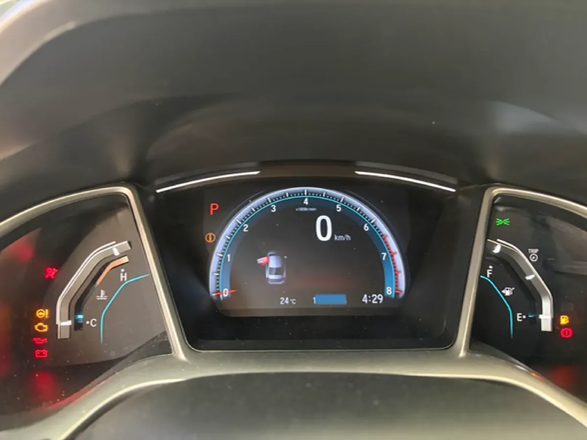 2019 Honda Civic 1.5T 177HP L4 CVT,autocango,china used car exporter,china ev exporter,chinese used car exporter,chinese used ev exporter