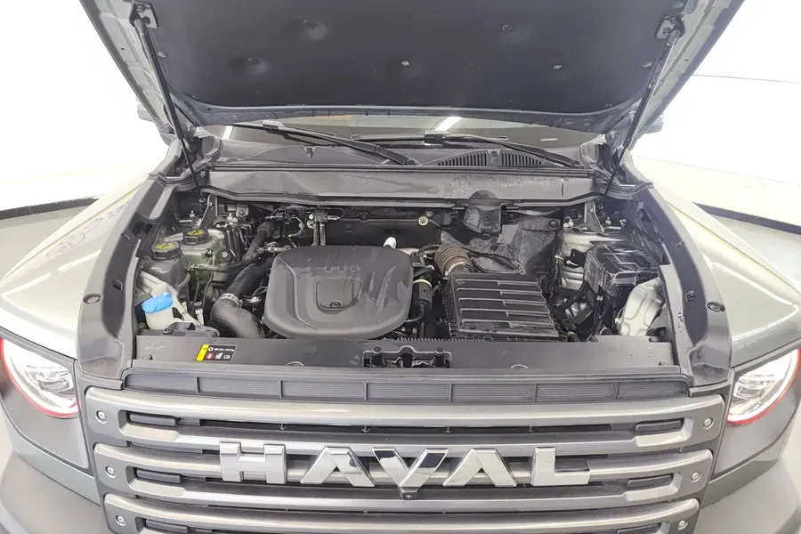 2023 Haval Raptor 1.5T 167HP L4 2DHT PHEV 27.54KWH,autocango,china used car exporter,china ev exporter,chinese used car exporter,chinese used ev exporter