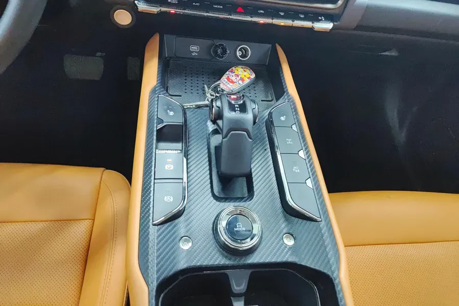 2023 Haval Raptor 1.5T 167HP L4 2DHT PHEV 27.54KWH,autocango,china used car exporter,china ev exporter,chinese used car exporter,chinese used ev exporter