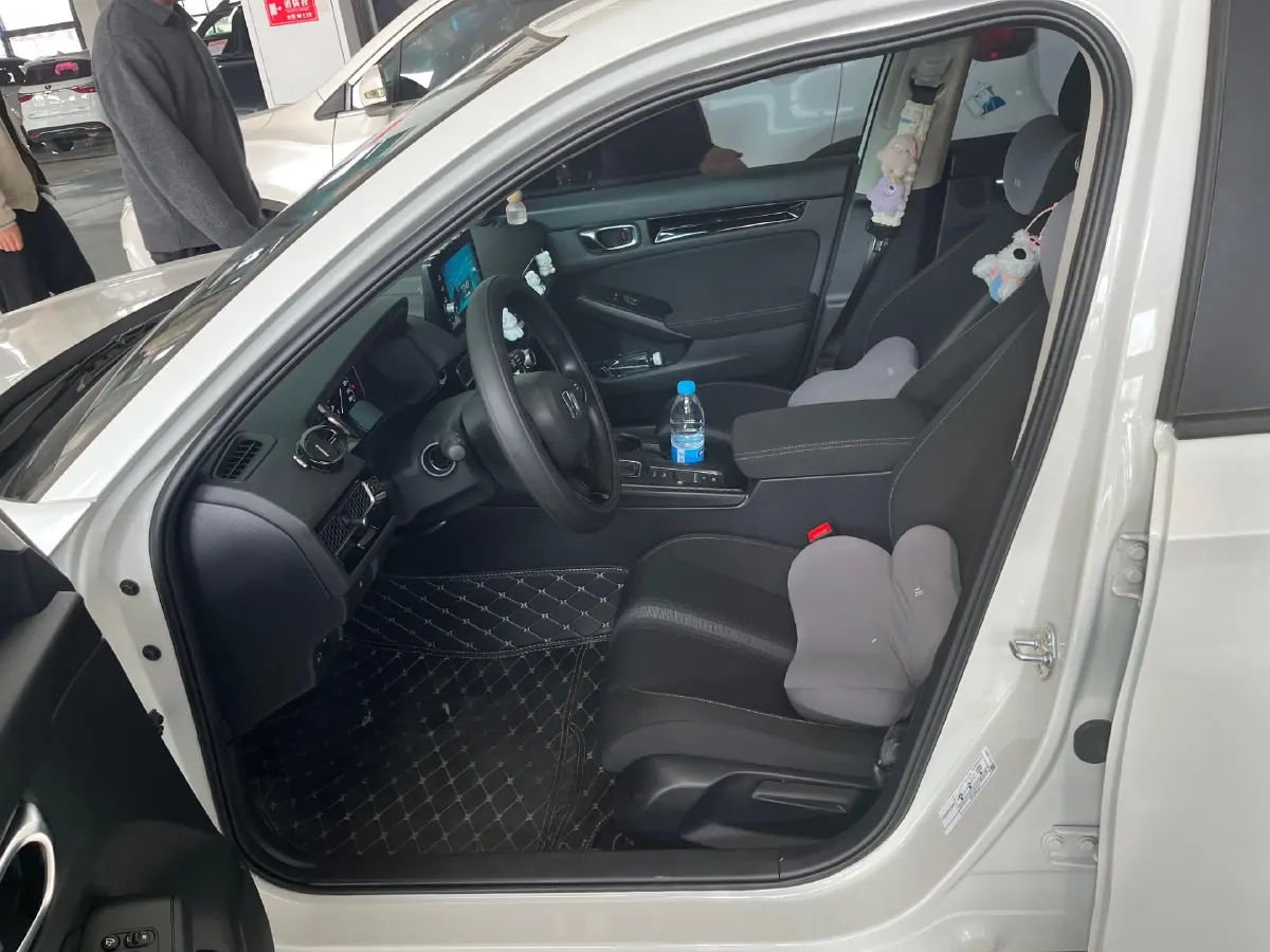 2023 Honda Civic 1.5T 182HP L4 CVT,autocango,china used car exporter,china ev exporter,chinese used car exporter,chinese used ev exporter