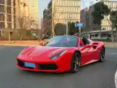 2015 FERRARI 488,autocango,china used car exporter,china ev exporter,chinese used car exporter,chinese used ev exporter