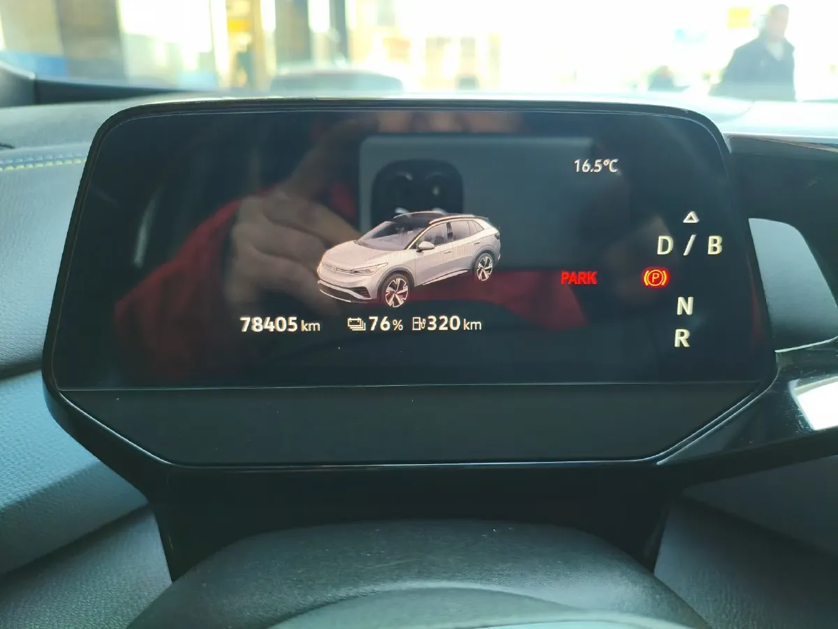 2021 Volkswagen ID.4 X BEV 83.4KWH,autocango,china used car exporter,china ev exporter,chinese used car exporter,chinese used ev exporter