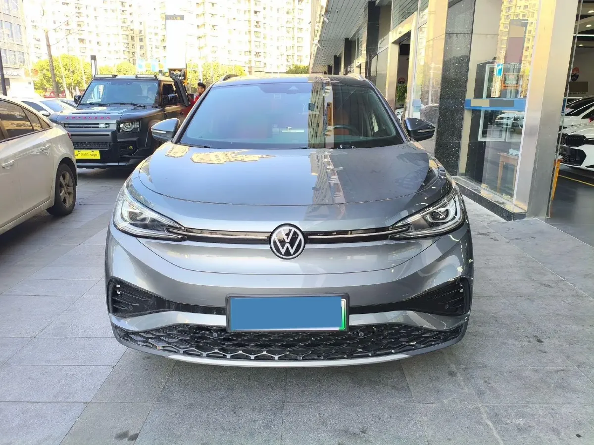 2021 Volkswagen ID.4 X BEV 83.4KWH,autocango,china used car exporter,china ev exporter,chinese used car exporter,chinese used ev exporter
