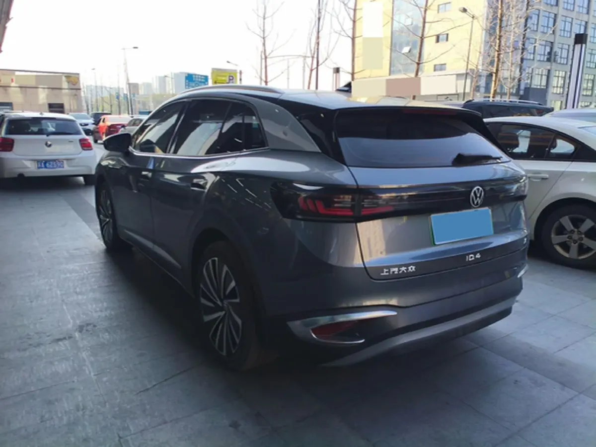 2021 Volkswagen ID.4 X BEV 83.4KWH,autocango,china used car exporter,china ev exporter,chinese used car exporter,chinese used ev exporter