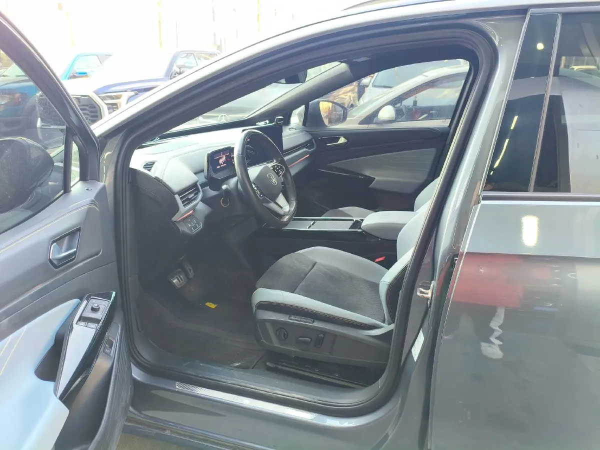 2021 Volkswagen ID.4 X BEV 83.4KWH,autocango,china used car exporter,china ev exporter,chinese used car exporter,chinese used ev exporter