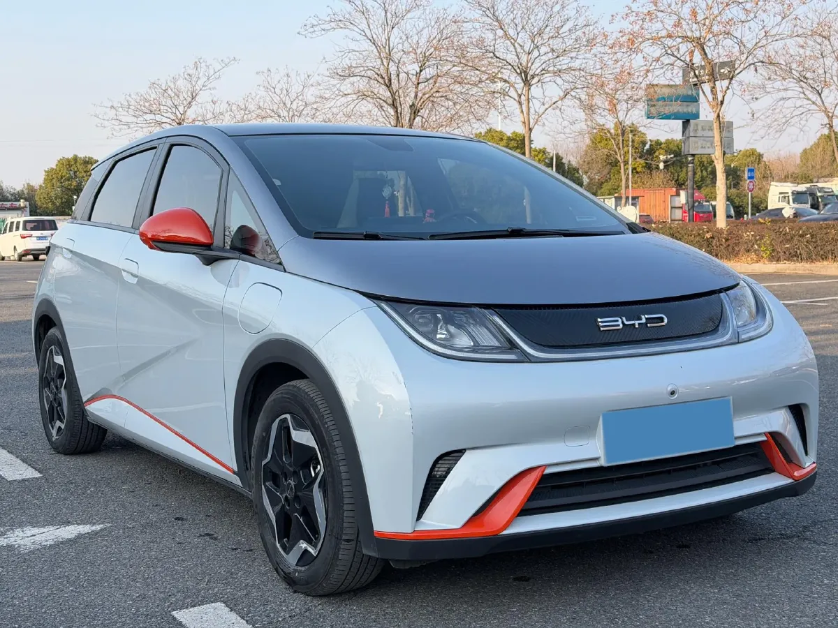 2021 BYD Dolphin BEV 44.9KWH,autocango,china used car exporter,china ev exporter,chinese used car exporter,chinese used ev exporter