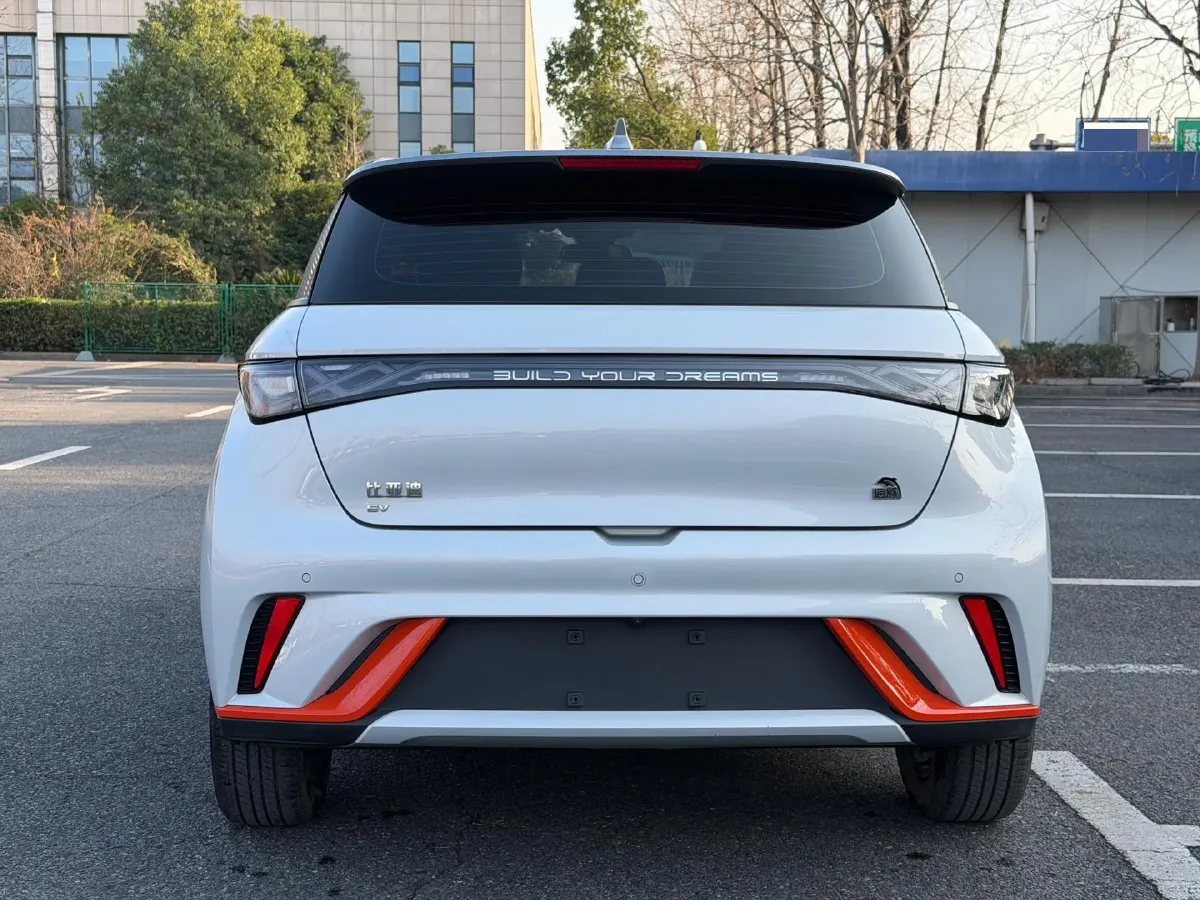 2021 BYD Dolphin BEV 44.9KWH,autocango,china used car exporter,china ev exporter,chinese used car exporter,chinese used ev exporter