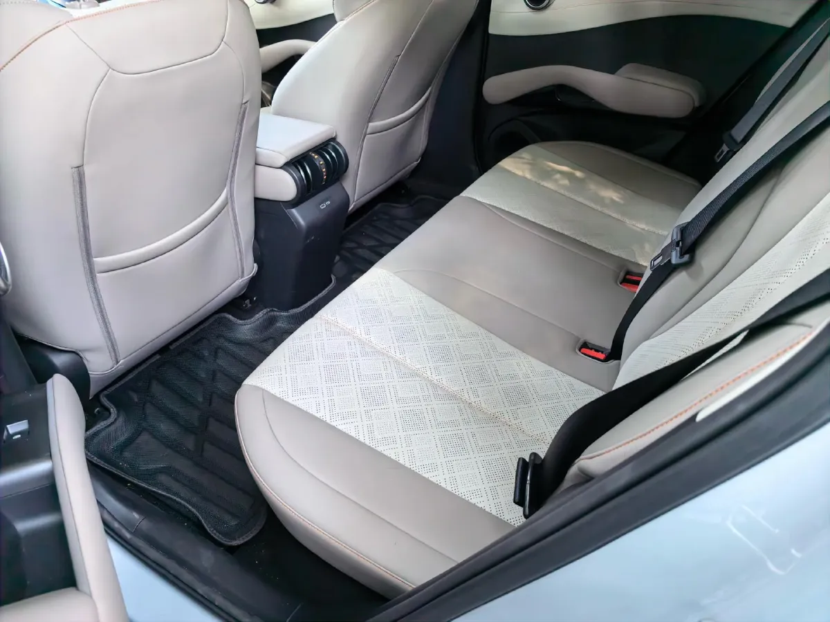 2024 BYD Yuan Plus BEV 60.48KWH,autocango,china used car exporter,china ev exporter,chinese used car exporter,chinese used ev exporter