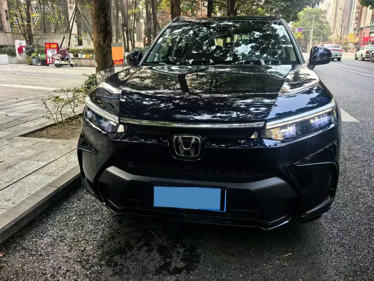 2023 Honda Breeze 1.5T 193HP L4 CVT,autocango,china used car exporter,china ev exporter,chinese used car exporter,chinese used ev exporter