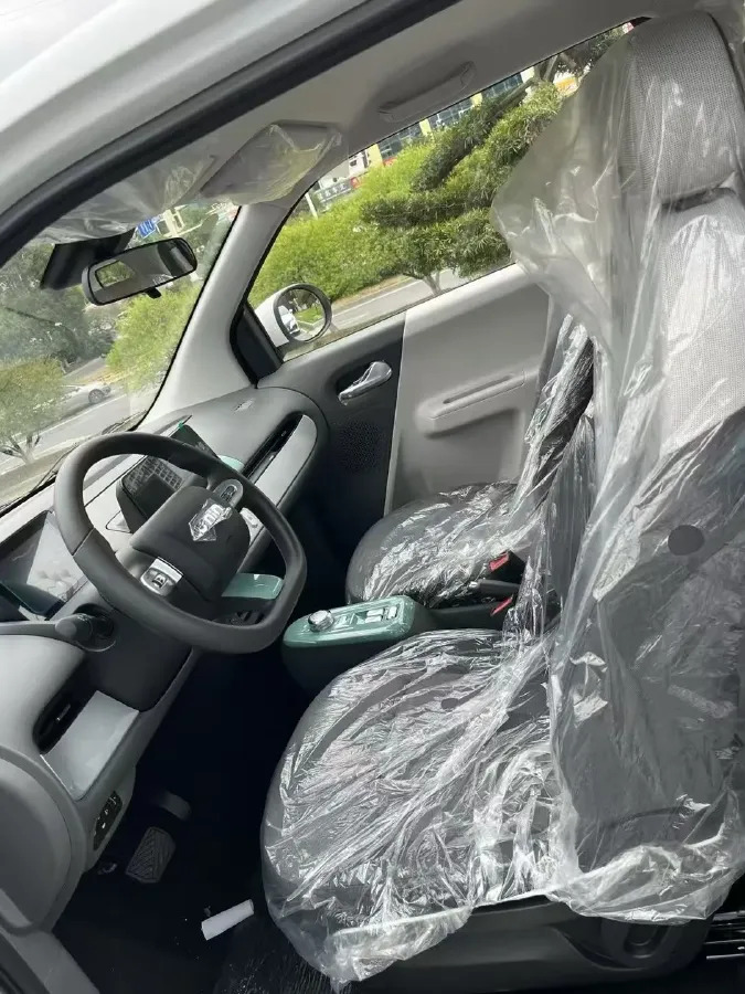 2024 ChangAn QiYuan Lumin BEV 13.41KWH,autocango,china used car exporter,china ev exporter,chinese used car exporter,chinese used ev exporter