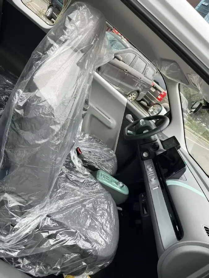 2024 ChangAn QiYuan Lumin BEV 13.41KWH,autocango,china used car exporter,china ev exporter,chinese used car exporter,chinese used ev exporter