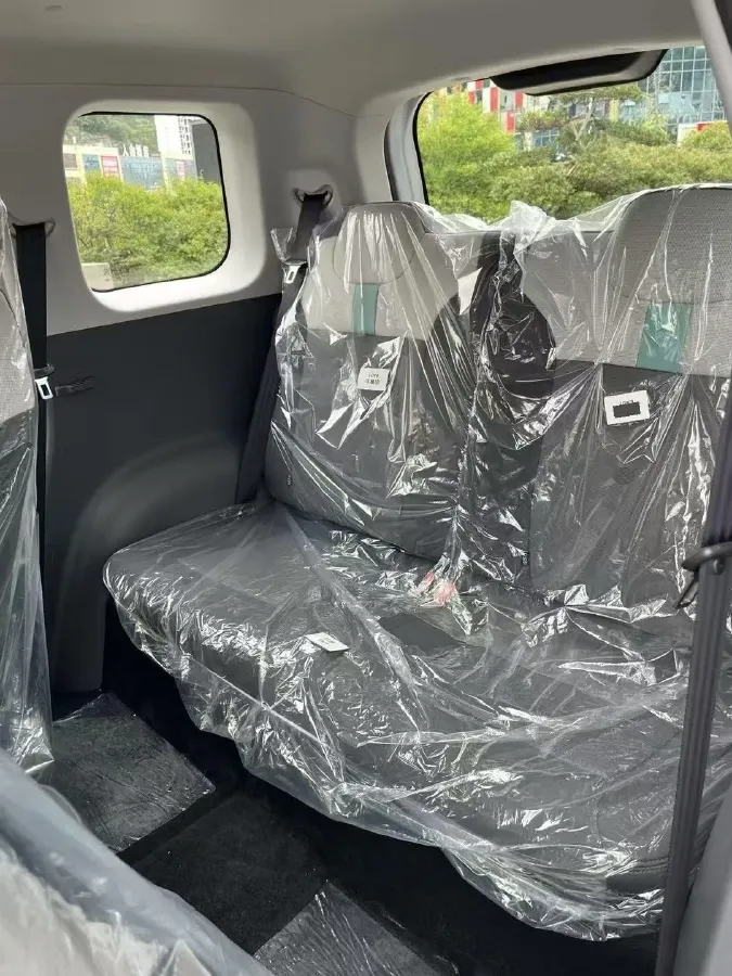 2024 ChangAn QiYuan Lumin BEV 13.41KWH,autocango,china used car exporter,china ev exporter,chinese used car exporter,chinese used ev exporter