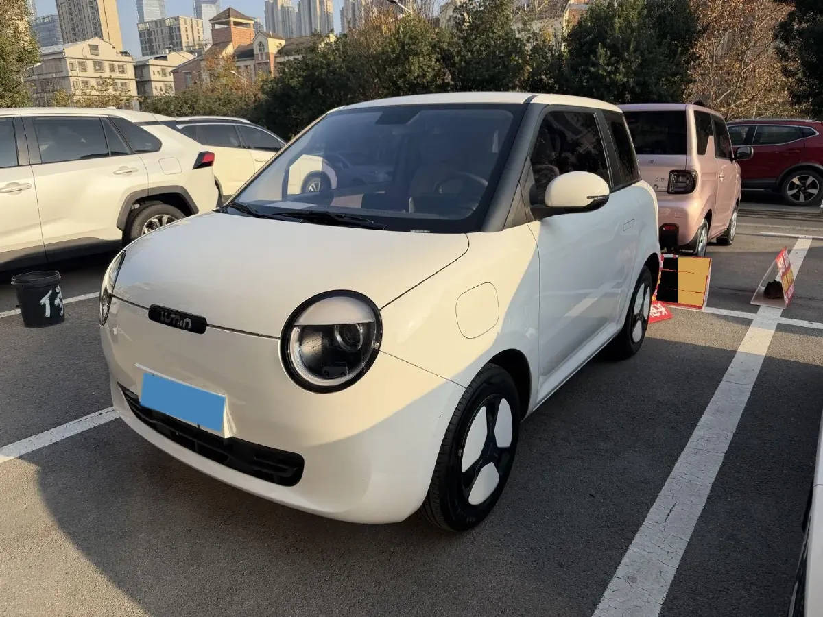 2024 ChangAn QiYuan Lumin BEV 13.41KWH,autocango,china used car exporter,china ev exporter,chinese used car exporter,chinese used ev exporter