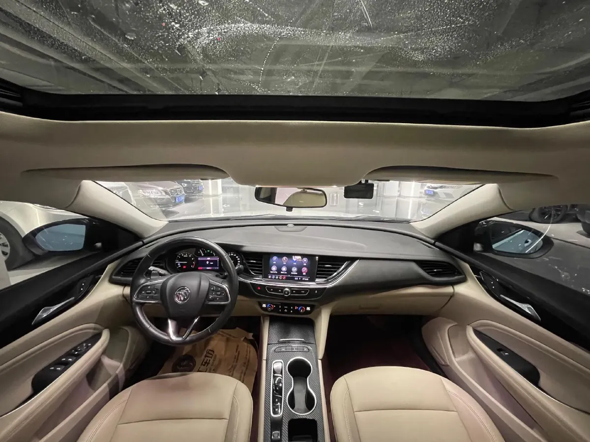 2020 Buick Regal 1.5T 169HP L4 9AT,autocango,china used car exporter,china ev exporter,chinese used car exporter,chinese used ev exporter