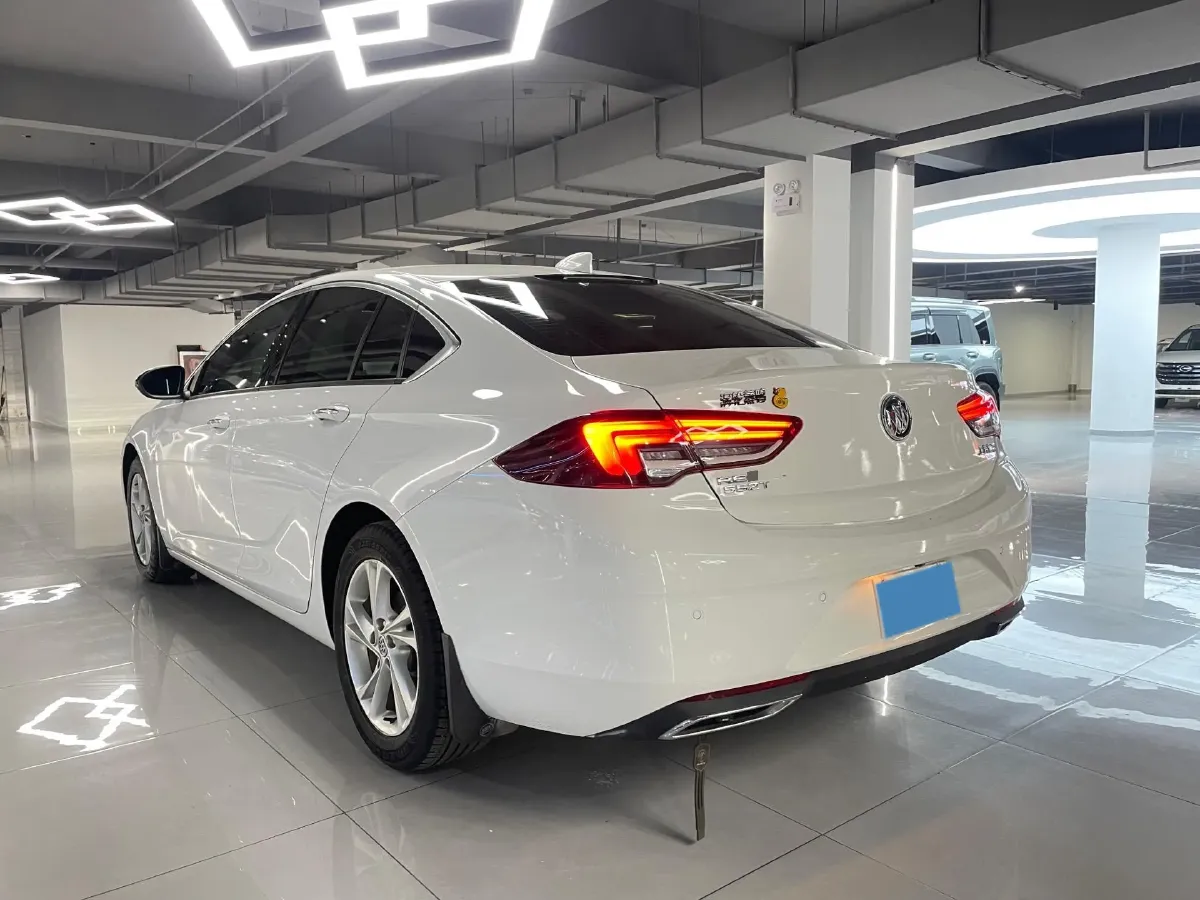 2020 Buick Regal 1.5T 169HP L4 9AT,autocango,china used car exporter,china ev exporter,chinese used car exporter,chinese used ev exporter