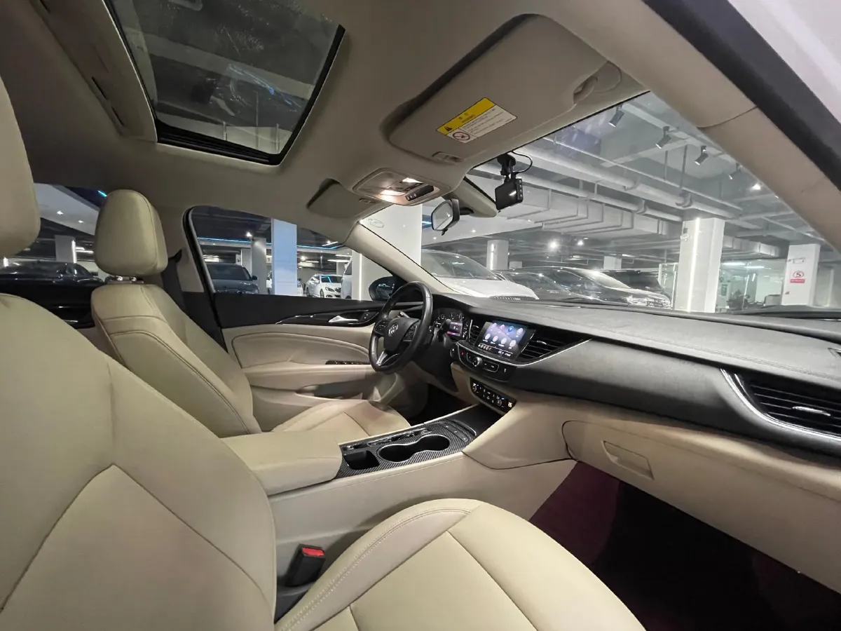 2020 Buick Regal 1.5T 169HP L4 9AT,autocango,china used car exporter,china ev exporter,chinese used car exporter,chinese used ev exporter