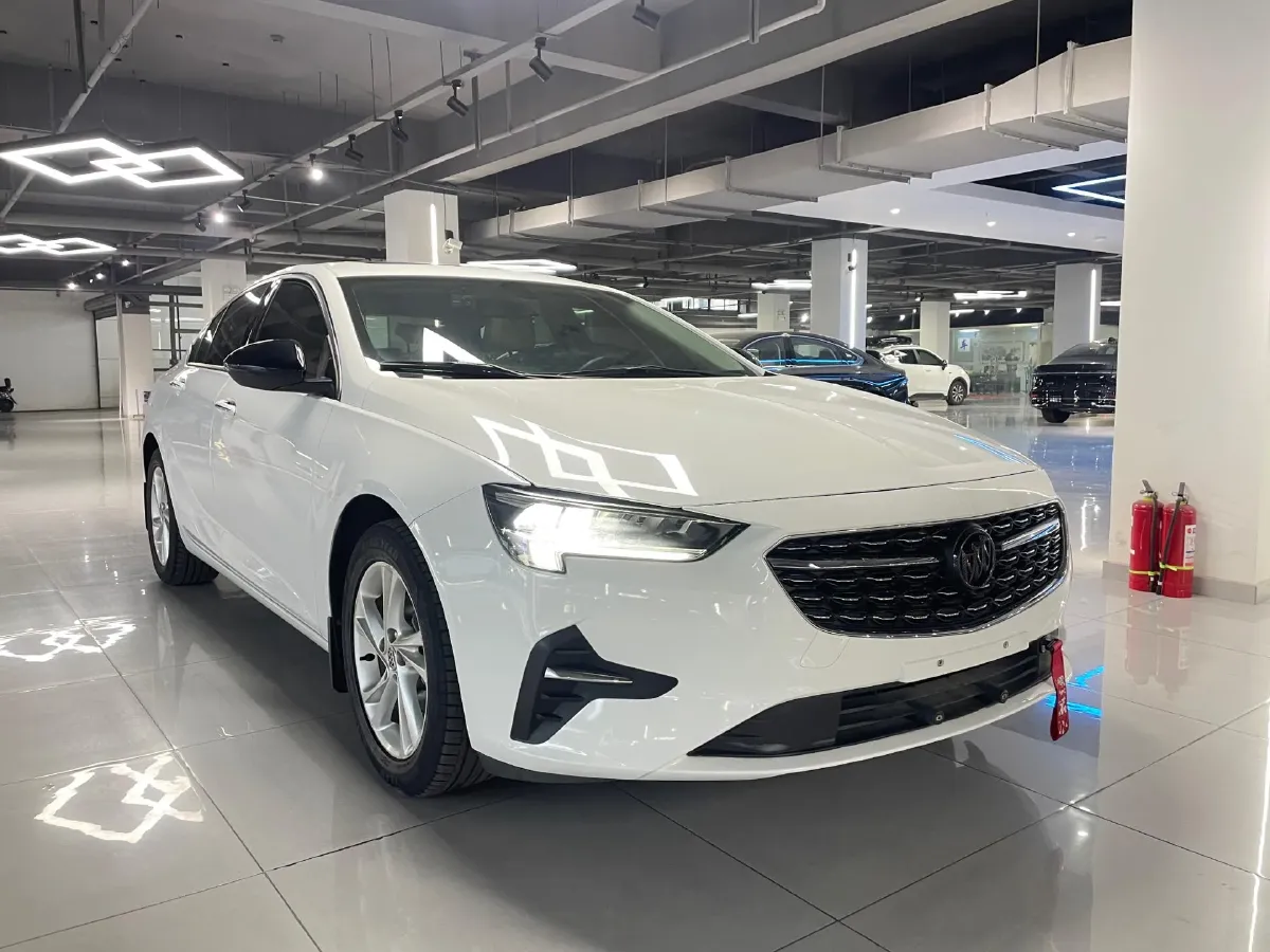 2020 Buick Regal 1.5T 169HP L4 9AT,autocango,china used car exporter,china ev exporter,chinese used car exporter,chinese used ev exporter
