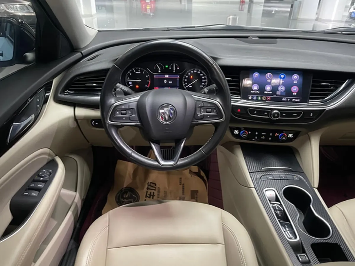 2020 Buick Regal 1.5T 169HP L4 9AT,autocango,china used car exporter,china ev exporter,chinese used car exporter,chinese used ev exporter