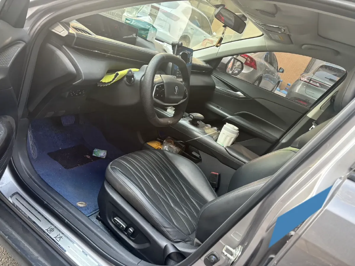 2023 ChangAn Oshan Z6 1.5T 188HP L4 7DCT,autocango,china used car exporter,china ev exporter,chinese used car exporter,chinese used ev exporter