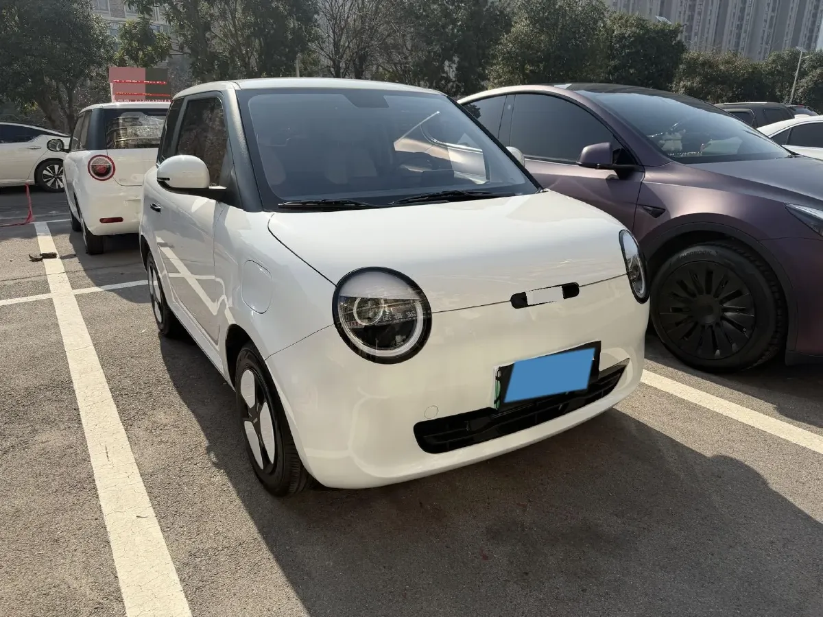 2023 ChangAn QiYuan Lumin BEV 17.65KWH,autocango,china used car exporter,china ev exporter,chinese used car exporter,chinese used ev exporter