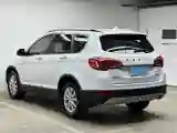2018 Haval H6 1.5T 150HP L4 7DCT