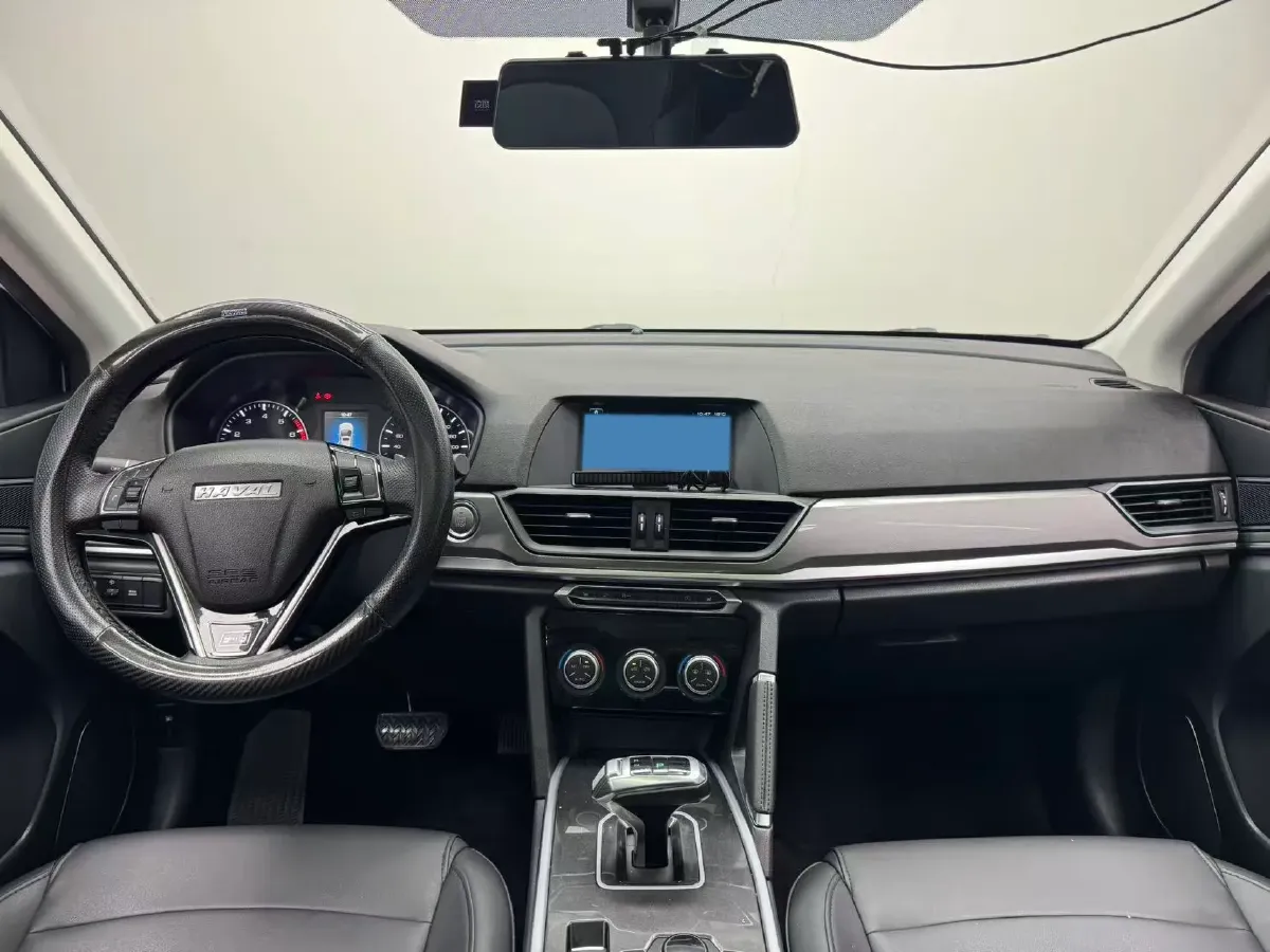 2018 Haval H6 1.5T 150HP L4 7DCT,autocango,china used car exporter,china ev exporter,chinese used car exporter,chinese used ev exporter