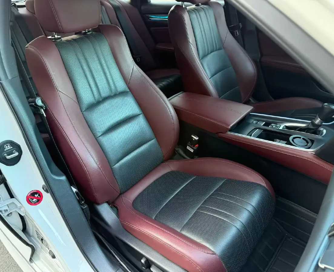 2022 Honda Inspire 1.5T 194HP L4 CVT,autocango,china used car exporter,china ev exporter,chinese used car exporter,chinese used ev exporter