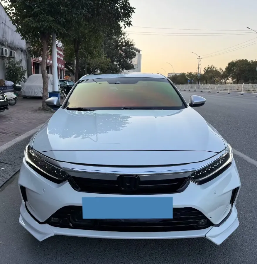 2022 Honda Inspire 1.5T 194HP L4 CVT,autocango,china used car exporter,china ev exporter,chinese used car exporter,chinese used ev exporter