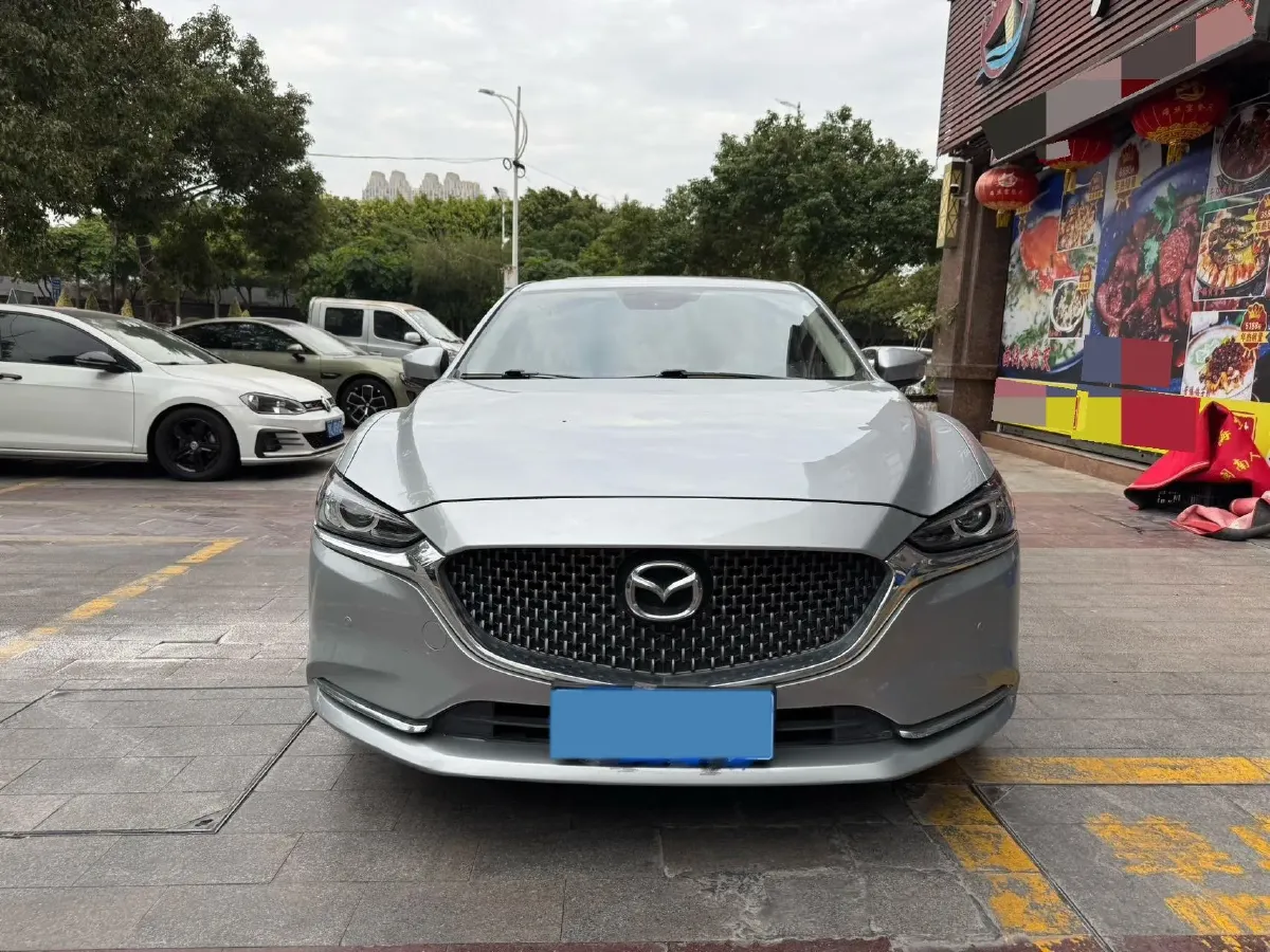 2020 Mazda Atenza 2.0L 158HP L4 6AT,autocango,china used car exporter,china ev exporter,chinese used car exporter,chinese used ev exporter