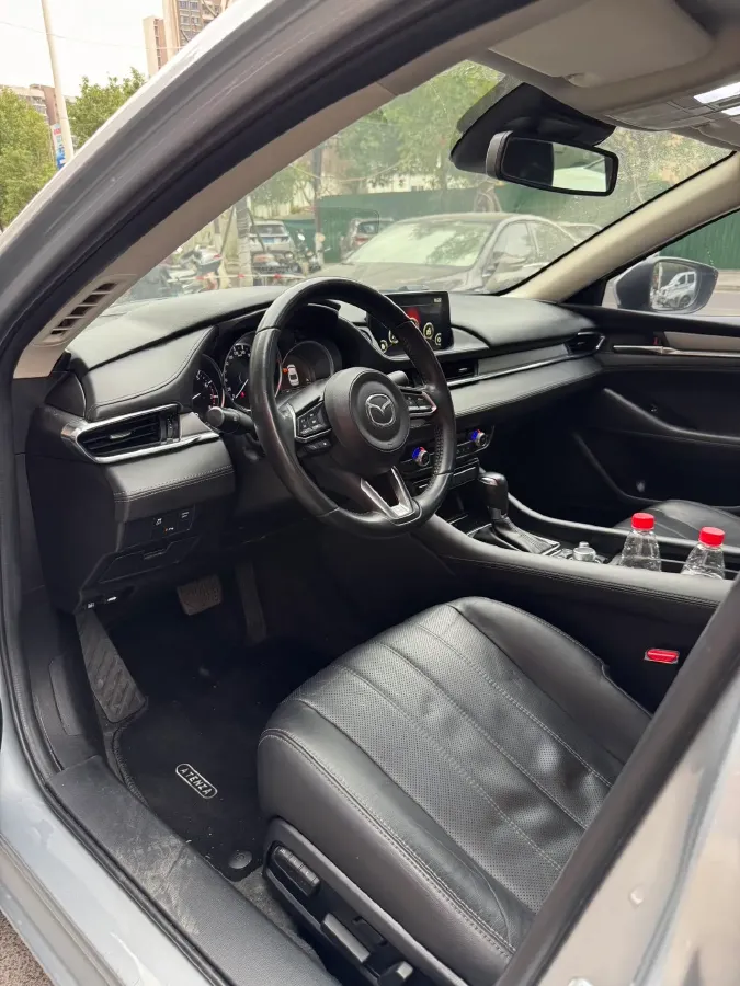 2020 Mazda Atenza 2.0L 158HP L4 6AT,autocango,china used car exporter,china ev exporter,chinese used car exporter,chinese used ev exporter