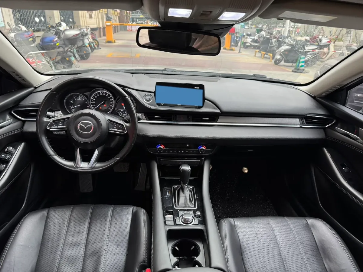 2020 Mazda Atenza 2.0L 158HP L4 6AT,autocango,china used car exporter,china ev exporter,chinese used car exporter,chinese used ev exporter