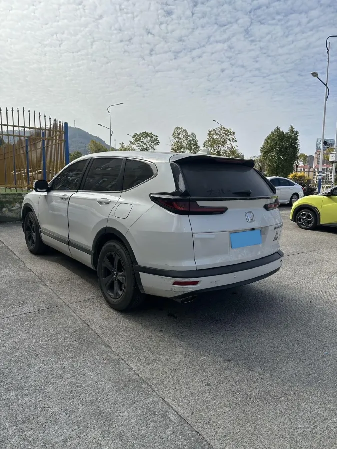 2021 Honda Breeze 1.5T 193HP L4 CVT,autocango,china used car exporter,china ev exporter,chinese used car exporter,chinese used ev exporter