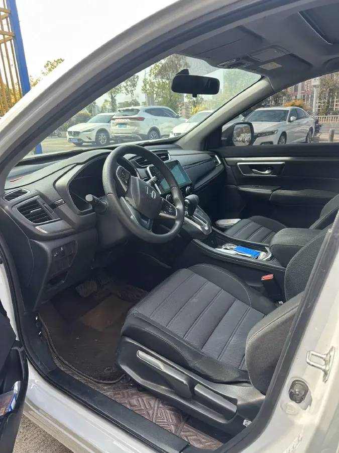 2021 Honda Breeze 1.5T 193HP L4 CVT,autocango,china used car exporter,china ev exporter,chinese used car exporter,chinese used ev exporter