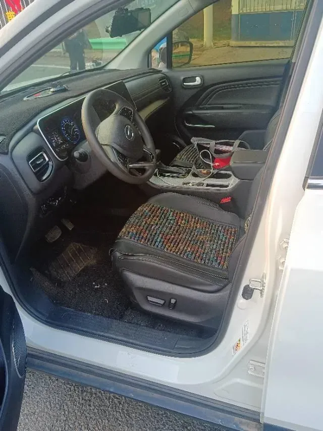 2021 GAC Trumpchi GS3 1.5T 169HP L4 6AT,autocango,china used car exporter,china ev exporter,chinese used car exporter,chinese used ev exporter