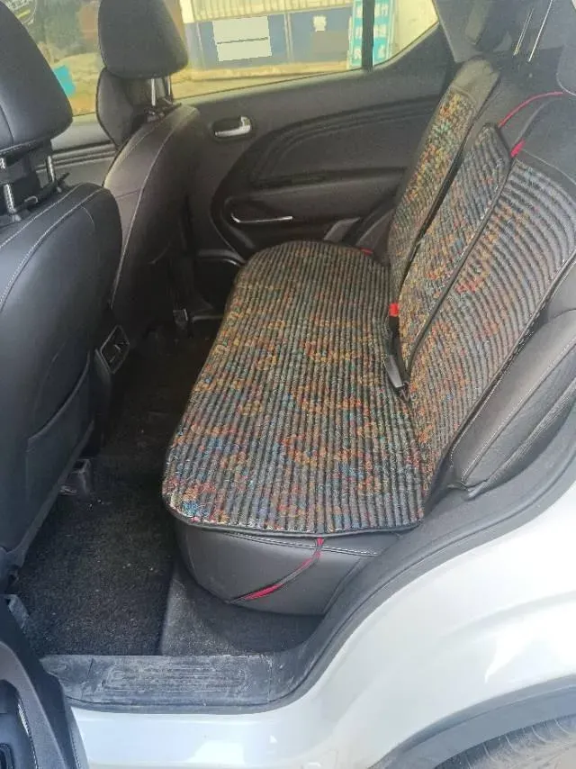 2021 GAC Trumpchi GS3 1.5T 169HP L4 6AT,autocango,china used car exporter,china ev exporter,chinese used car exporter,chinese used ev exporter